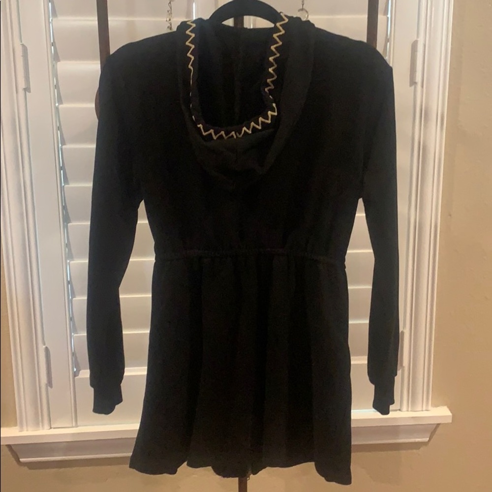 Solitaire Jacket - image 2